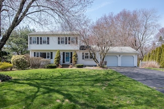 29 Buckland Way, Windsor, CT 06095