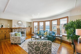 2146 21st Ave, San Francisco, CA 94116