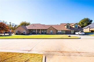 2204 Bryant Viaduct, Shawnee, OK 74804
