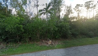 6814 Magnolia Ln, Fort Myers, FL 33966