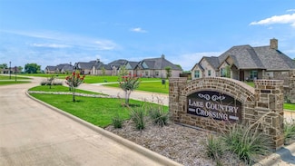 109 Chisolm Trail, Pottsboro, TX 75076