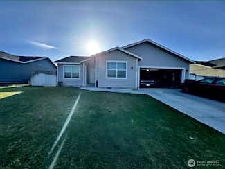 85 Linda Ridge Loop, Ephrata, WA 98823