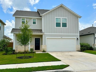 149 Gullivers Dr, Elgin, TX 78621