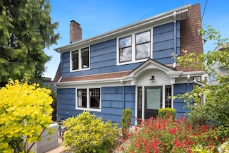 116 E Edgar St, Seattle, WA 98102