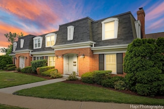 336 Eastern Ave Unit C4, Barrington, IL 60010