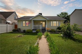 613 S Spring St, Blairsville, PA 15717
