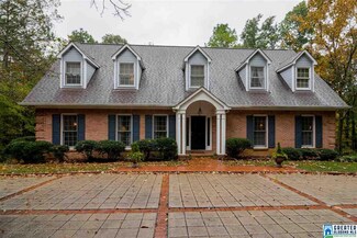 818 Indian Crest Dr, Indian Springs, AL 35124