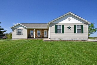 5787 Boudes Ferry Rd, Georgetown, OH 45121