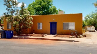 1203, 1207 Barelas Rd SW, Albuquerque, NM 87105