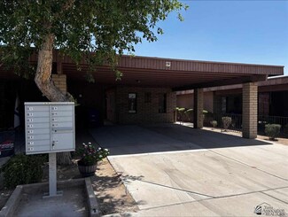 173 W 27th Place, Yuma, AZ 85364