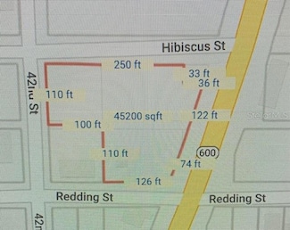 0 Redding St, Davenport, FL 33837