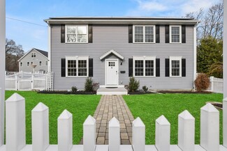 9 Wheelock Rd, Waltham, MA 02453