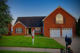 3261 Timberdale Dr, Clarksville, TN 37042