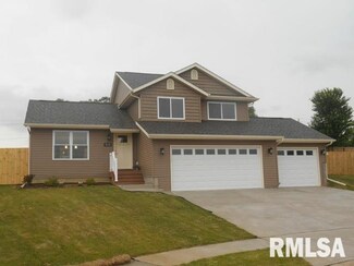 1652 Celtic, Davenport, IA 52807
