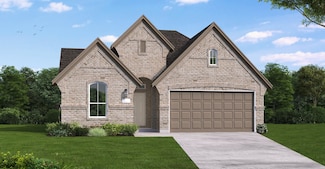 Austwell, Celina, TX 75009