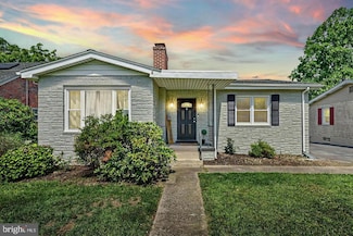 3614 Colonial Rd, Harrisburg, PA 17109