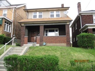 3220 California Ave, Pittsburgh, PA 15212