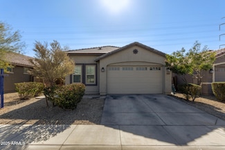 9519 W Trumbull Rd, Tolleson, AZ 85353