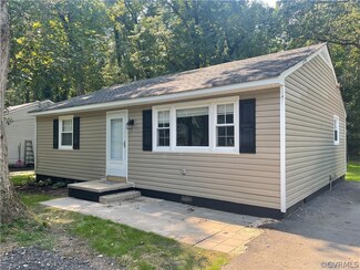 6358 Hickory Rd, Quinton, VA 23141