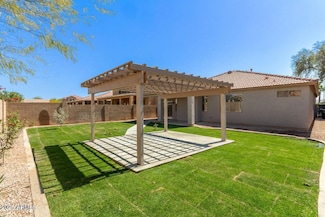 9518 W Minnezona Ave, Phoenix, AZ 85037