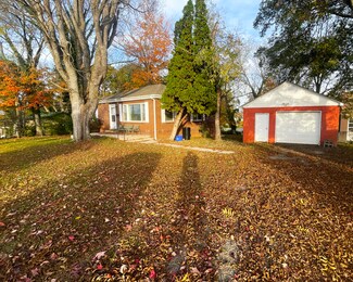228 Jefferson Ave, Newport, TN 37821