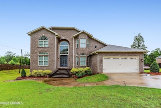7651 King Rd, Meridian, MS 39305