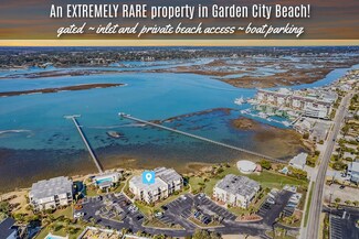 1582 S Waccamaw Dr Unit 32 Inlet Pointe, Murrells Inlet, SC 29576