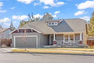 3051 NE Weeping Willow Dr, Bend, OR 97701