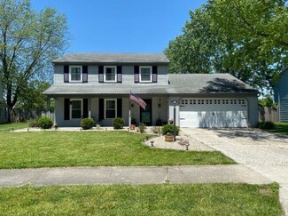 7123 Chartercrest Dr, Fort Wayne, IN 46815