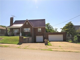 425 N 10th St, Weirton, WV 26062