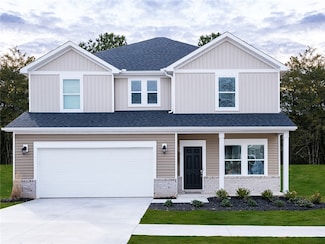 223 Lavinia Cir, Duncan, SC 29334