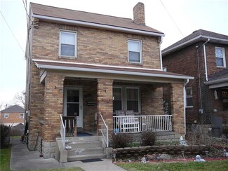 121 Stanton Ct W, Pittsburgh, PA 15201