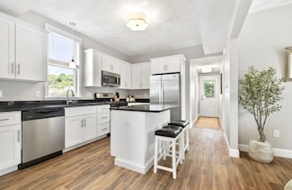 41 Boardman St Unit 2, Boston, MA 02128