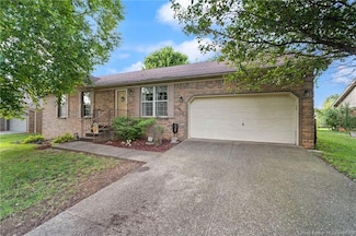 760 Settlers Trace NW, Corydon, IN 47112