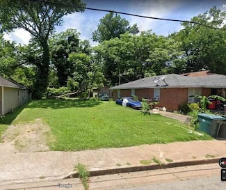 817 Marianna St, Memphis, TN 38114