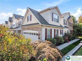 610 N 41st St, Allentown, PA 18104