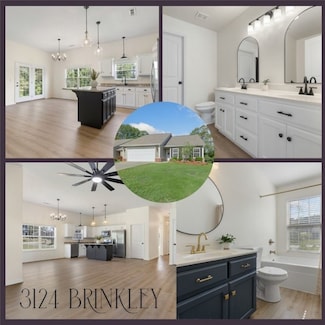 3124 Brinkley Ave Unit 30, Harrison, AR 72601