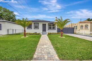 5911 N Flagler Dr, West Palm Beach, FL 33407