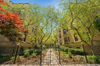 541 W Brompton Ave Unit 3N, Chicago, IL 60657