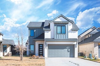 16 Wilshire Blvd, Lubbock, TX 79416