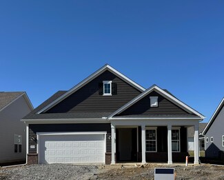 1759 Melanzana Dr Unit Lot 37, Columbus, OH 43228