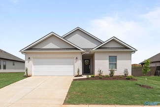 302 Shangrila Way, Meridianville, AL 35759