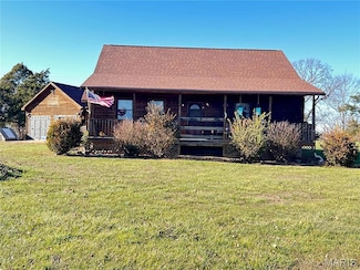 3363 Highway H, Salem, MO 65560
