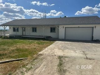 549 Ashcroft Dr, Spring Creek, NV 89815