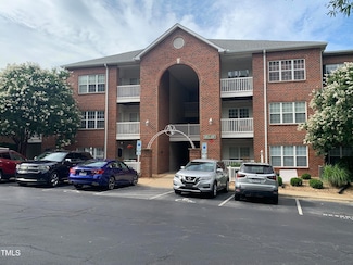129 Sturbridge Dr Unit 15, Clayton, NC 27520