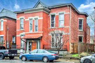 1105 S 1st St Unit 3, Louisville, KY 40203