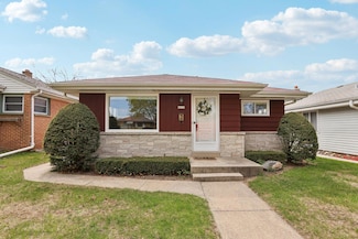 4635 N 67th St, Milwaukee, WI 53218