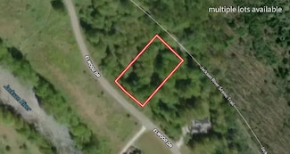 10 Elwood Dr, Hot Springs, VA 24445