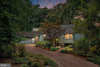 906 Coachway, Annapolis, MD 21401