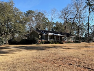 128 Byron Plantation Rd, Albany, GA 31721